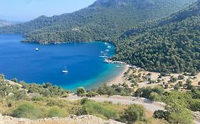 Airport Blue Eye Apartment Dalaman Just 5 Km From Airport Also Suitable For Shorter Stays Perfect Choice For Travelers In Transit It Is Also Suitable For Shorter Stays Such As Layovers Day Stays Or Quick Overnight Stops
